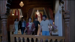 Shaitani Rasmein - 10th May 2024